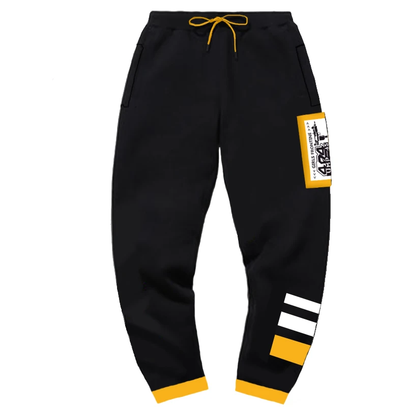 Only Pants Игра для девочек Frontline 404 UMP45 Косплей спортивный плюшевый пальто с длинными рукавами толстовки брюки для мужчин и женщин Толстовка брюки куртка комплект - Цвет: Only Pants