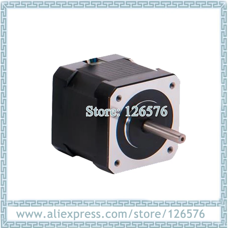

YAKO 2 Phase stepper motor YK42XQ47-02A 0.48N.m 2A hybrid stepping motor with 4 wire
