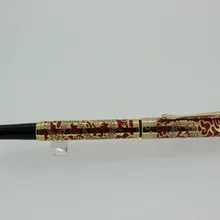 Jinhao Millennium Dragon серия иридиевая ручка, роликовая ручка