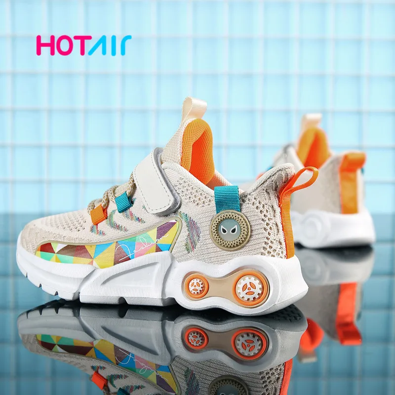 2023 New Spring Sneakers Kids Sports Shoes For Boys Children Casual Boy  Sneaker Graffiti Girls Student Shoes Child Anti-Slippery - AliExpress