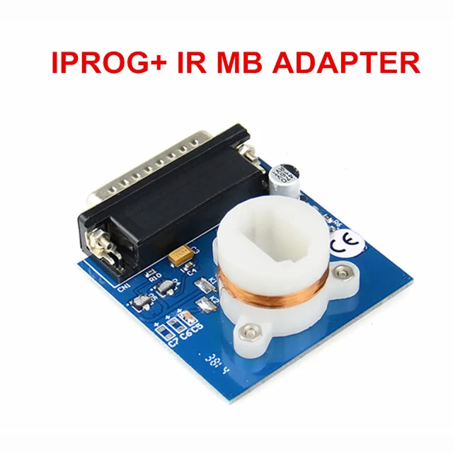 Iprog+ V80 Iprog программатор адаптер