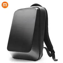 Xiaomi Fantaspring BEABORN 18L жесткий рюкзак для квадрокоптера 15,6 дюймов Сумка для ноутбука 180 ° открытие закрытие плеча рюкзак для путешествий на открытом воздухе
