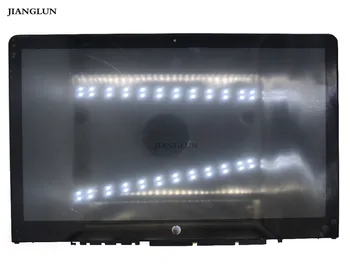 

JIANGLUN LCD Display Touch Screen Assembly For HP Pavilion x360 15-br 924531-001