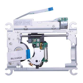 

TDP-182W 90000 Laser-Lens Replacement Game Machine Laser-Lens for Playstation 2 with Deck Mechanism Optical Universal 9000X