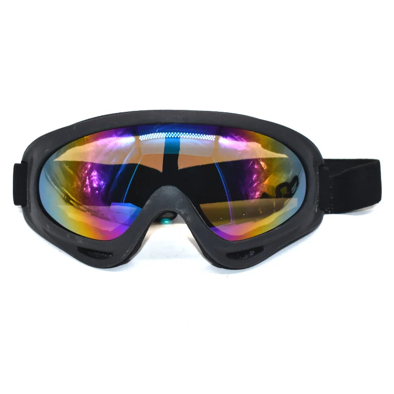 Универсальный мотоциклетный шлем очки для мотокросса для KTM ATV DH MTB Dirt Bike очки части для мотокросса - Цвет: 4