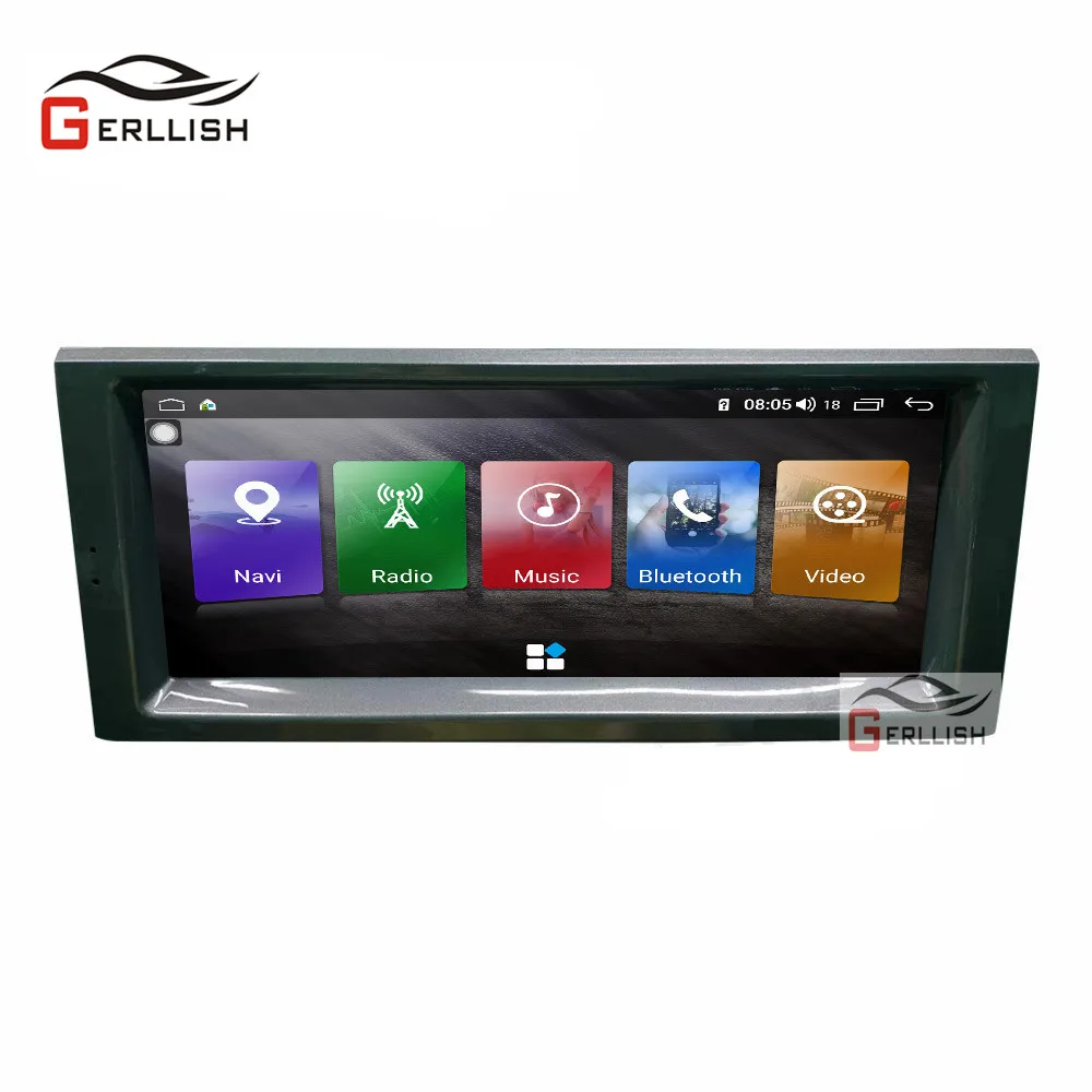 Android для Land Rover Range Vogue V8 L322 2002 ~ 2012 автомобильный мультимедийный плеер CarPlay радио 10 25