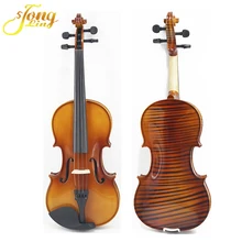 

TONGLING Art Flame Best Selling Professional Student Violin 4/4 with Case Bow Strings