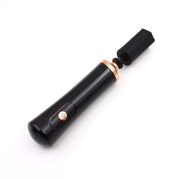 

1Set Electric Eyelash Glue Shaker Makeup Brush Cleaner Nail Polish Shaker With Connector Glue Cover Accessories Makeup Die