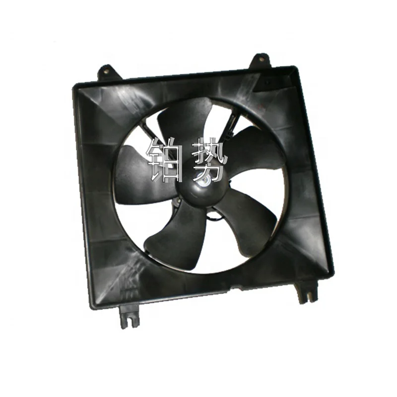 Купить Радиатор Охлаждения Дэу Джентра