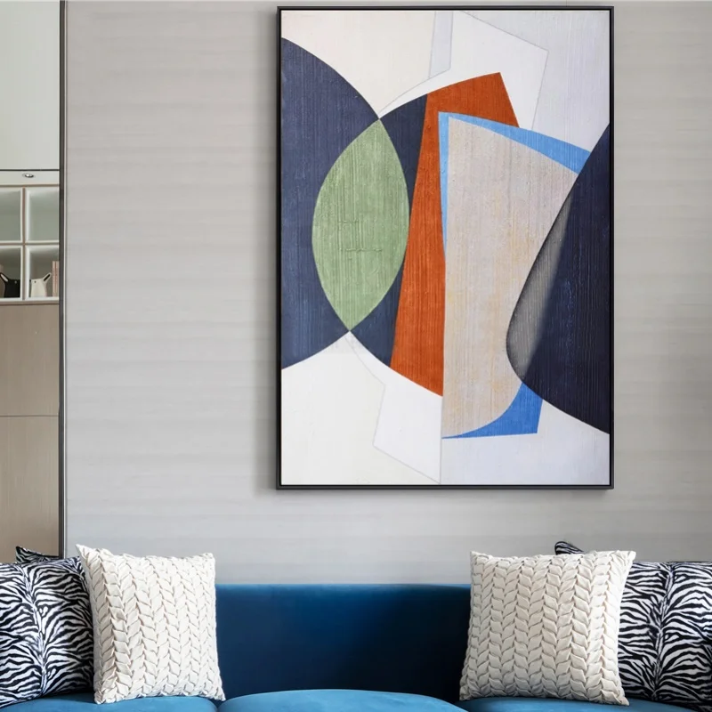 

Painting Pictures For Home Design Wall Art Colorful Painting Canvas Wall Art Canvas Oil Painting Abstract Large Oversize Canvas