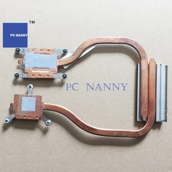 

Genuine For HP Pavilion 14-N 15-N 17-N Series Radiator Heatsink Cooler Tested Fast Shipping 743617-001