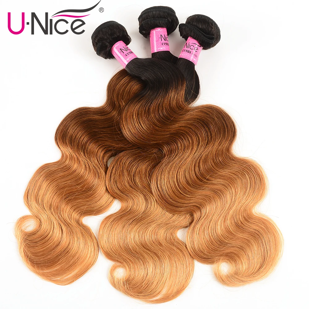 hair body wave