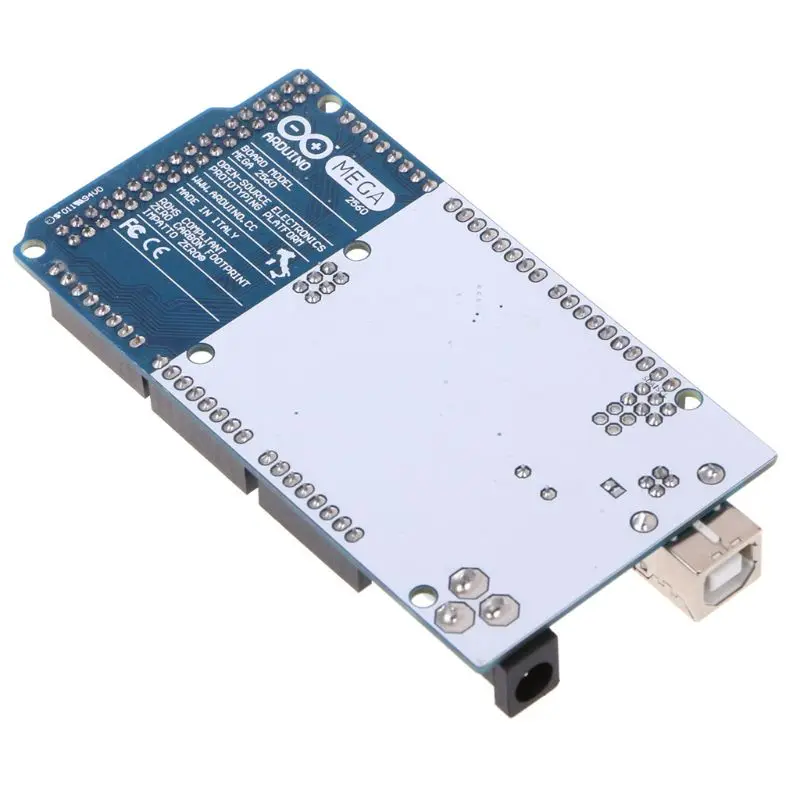 1 x MEGA 2560 R3 Development Board ATMEGA16U2 With USB Cable For Arduino