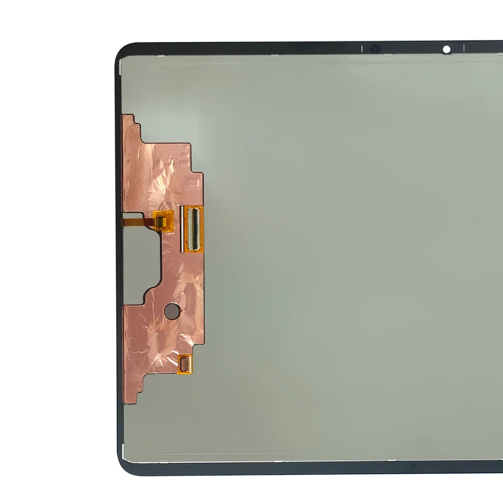 LCD ÷ ġ ũ Ÿ г  ü, Ｚ   S7 SM-T870 T875 T876B , AAA + ǰ, 11.0 ġ