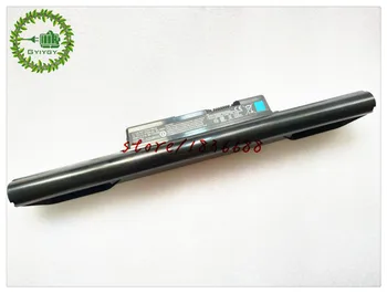 

GYIYGY GAS-G80 961T2009F 15.12V 5700mAh Laptop Battery For GIGABYTE P25W P25X P25W V2-CF1 P25X V2-CF2 Notebook computer