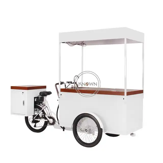 ice cream bicycle for sale