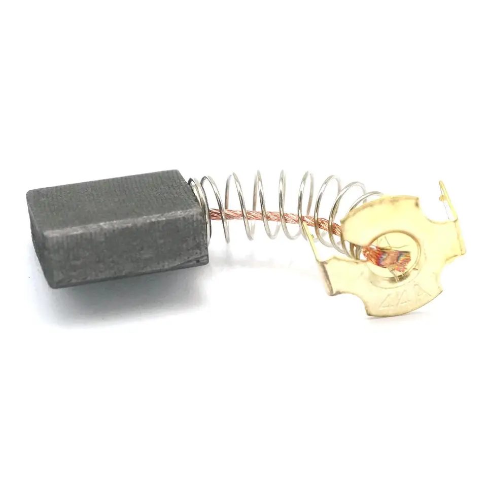 Spazzole Hikoki 999-072 2 pezzi - Hikoki | Vanzo Centro Fer