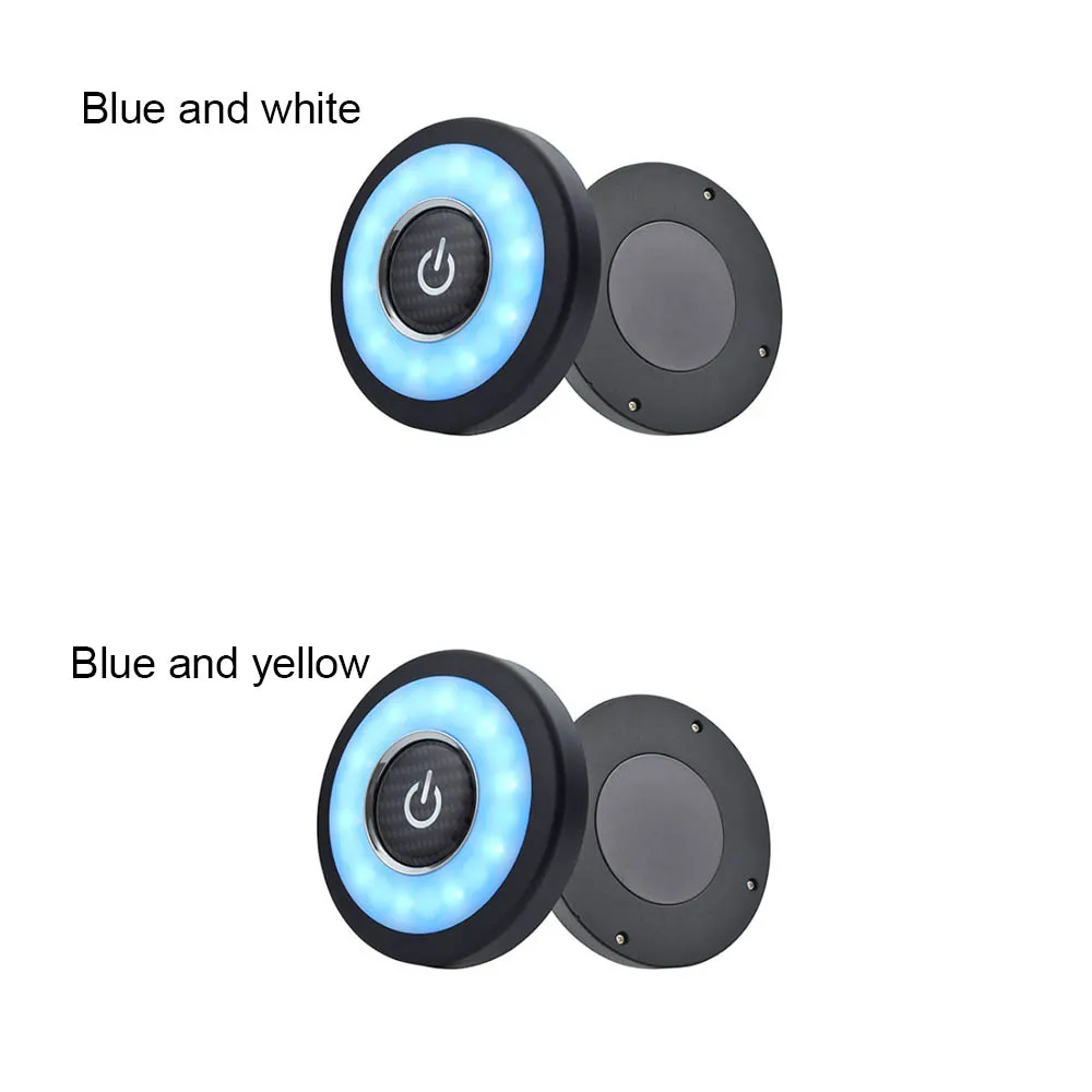 Автомобильное светодиодное освещение для чтения, внутреннее освещение заднего ряда, автомобильная потолочная лампа на крышу, автомобильные аксессуары