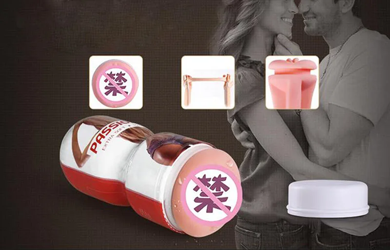 Male Masturbator Cup Sucking Transparent realistic Vagina Vacuum Pocket Pussy Cup Glans Ball Stimulator Adult Sex Toys for Men H1f9c767a169e4a87a02c928691730fe8i