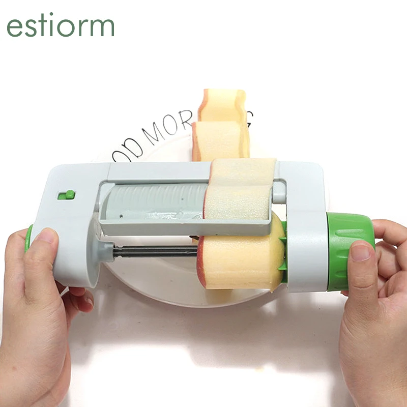 

Veggie Sheet Slicer,Adjustable Fruit Vegetable Sheet Cutter,Vegetable Spiralizer,Potato Peeler,kitchen gadgets/tools/accessories