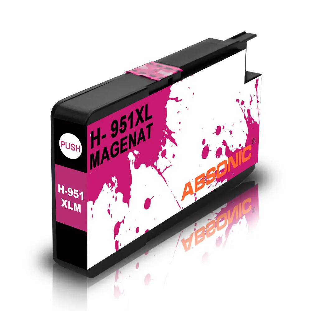 printers that use 950xl ink