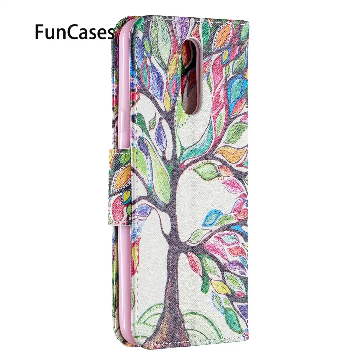 Mobiwear Lg K40 Etui Na Telefon Case Obudowa Pokrowiec Wzor Mh03s Uniwersalny W Morele Net