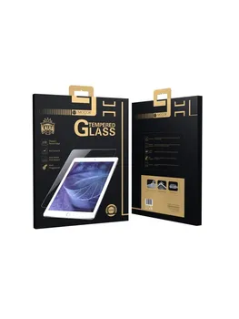 

Glass protective mocoll, full-size for iPad Pro (11') 2.5D (Golden Armor series)
