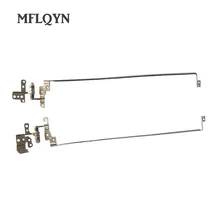 Шарниры для ноутбука L+ R для SAMSUNG 500R5M 550R5M NP550R5M NT500R5M NP-500R5M NP500R5 шарниры для ноутбука