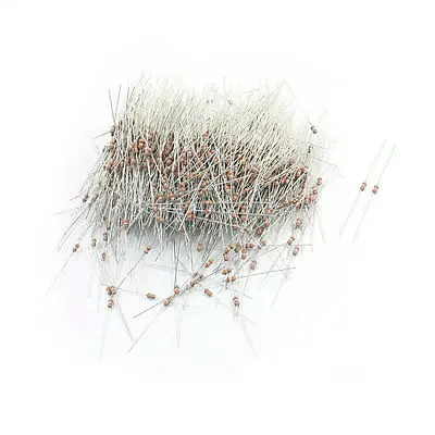 1000 шт. 3 9 K Ohm 1/6W 5% с аксиальным выводом из карбоновой пленки переменный резистор |