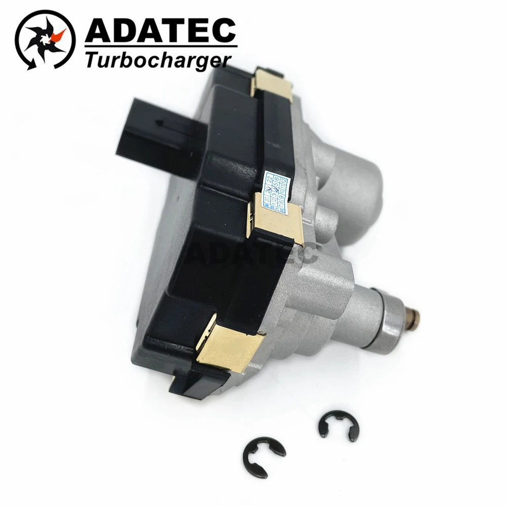 Actuator 796017 Turbo Attuatore Elettronico Turbine Turbine Turbina Wastegate Per Kia Sportage Sorento 2012-2014