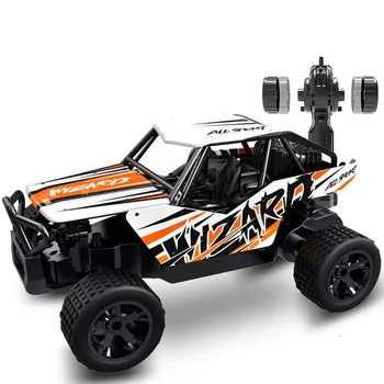 

Simulation Model Remote Control Car Uj99 Toy 2.4g High Speed Climbing Remote Control Car Rc Electric Car Off-road Vehicle Toy
