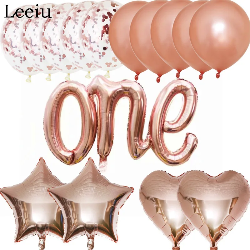 One Balloons