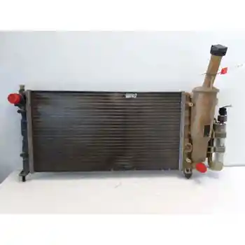 

WATER RADIATOR FIAT POINT SALOON (188)