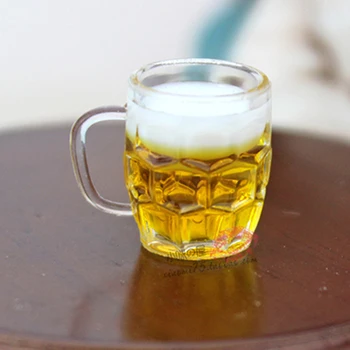 

Soldier element 1/6 beer cup, action model scene props