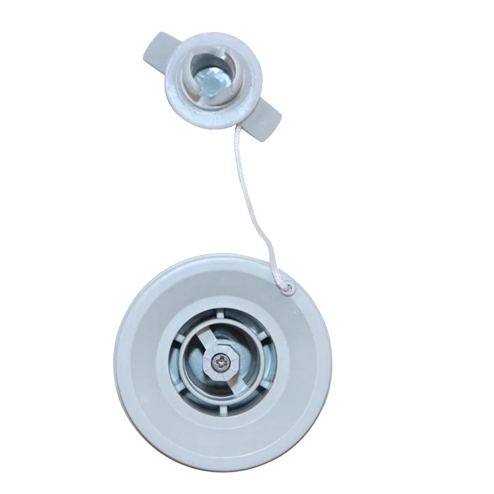 

Надувная лодка с 6 отверстиями, аксессуары для каноэ, крышка адаптера воздушного клапана, Аксессуары для рыбалки