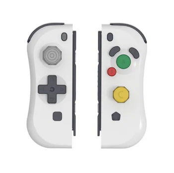 

2020 hot Full Function Wireless Controller for Switch Including Joy-Cons vibration and sensor functions one-click wake-up NFC