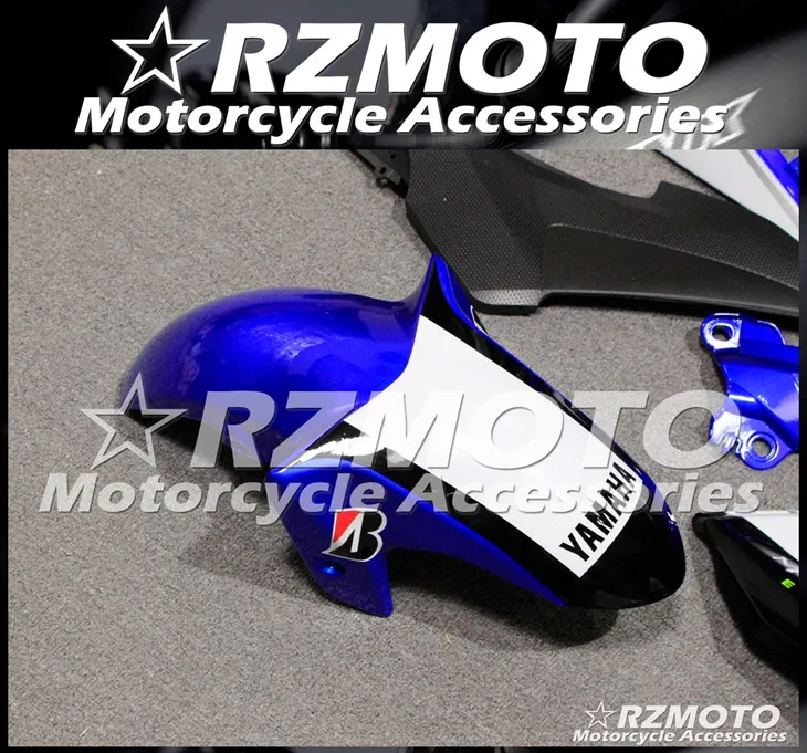 ABS мотоцикл обтекатель комплект для YAMAHA YZF R25 R3- год кузов литьевая форма Магазин № 1934