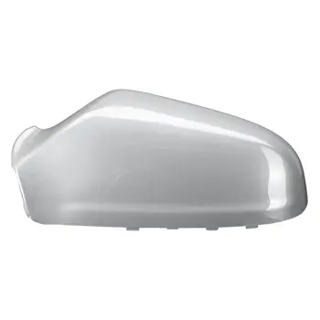 

Car Right Left Rearview Mirror Cover Housing Casing Side View Mirror Protection Cap for Vauxhall Opel Astra 2005 2006 2007-2009