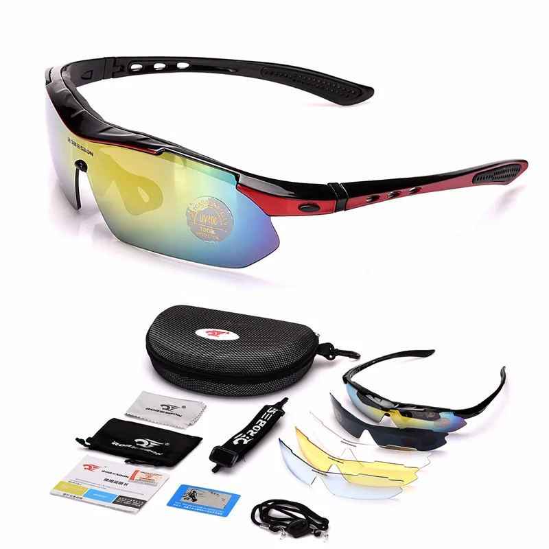 

Manufacturers Direct Selling Supply rui shi bao Outdoor Men And Women Sports Windproof Sand Eye Protection Glasses for Riding/08