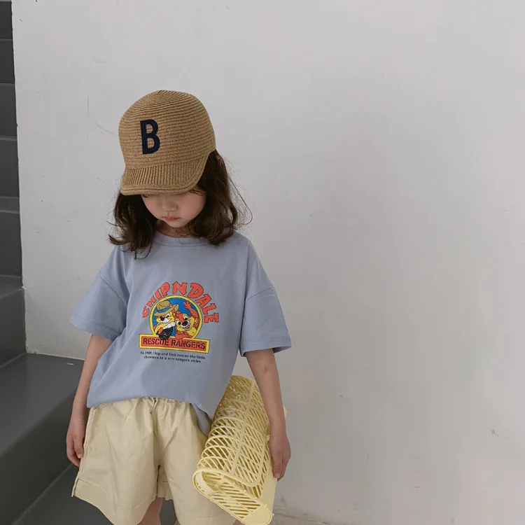 Tckids детская одежда, Настраиваемые 19 летние нейтральные модели, N-Piece, четыре цвета, шорты с разрезом, крутые и освежающие текстурированные