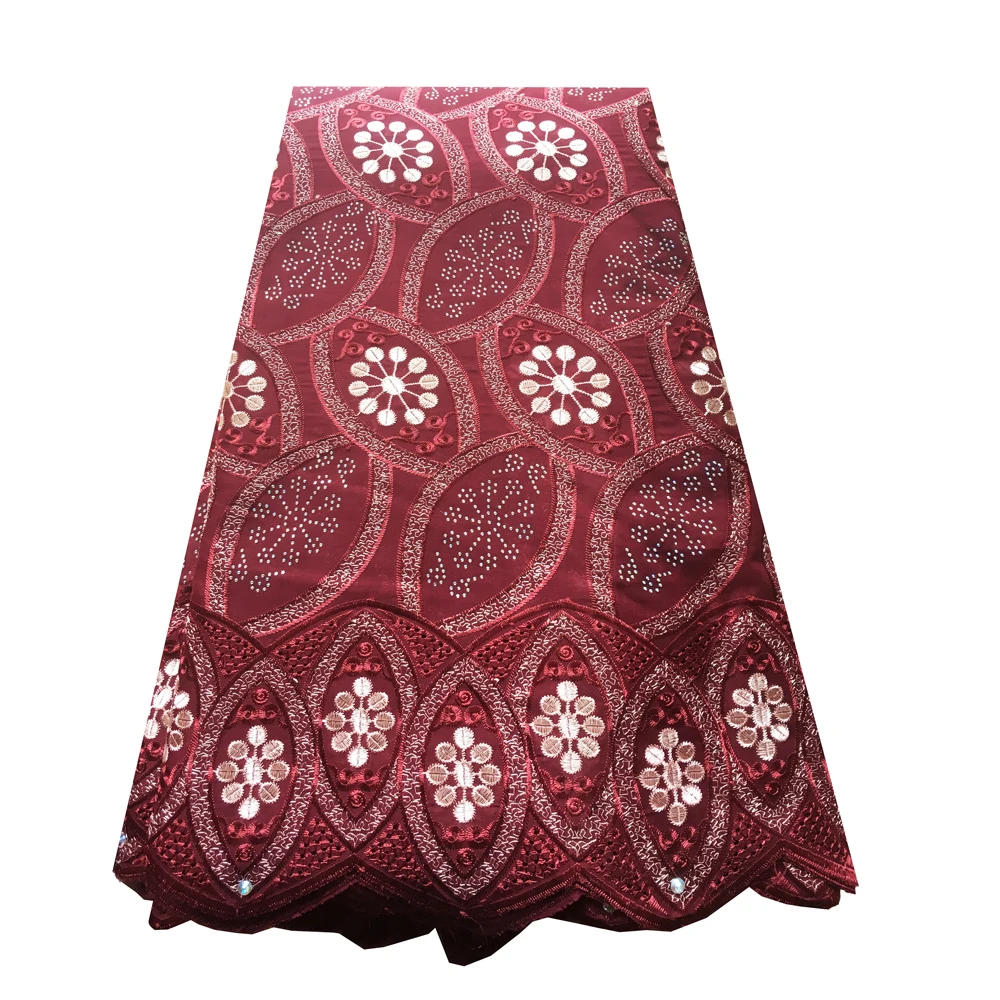 african-lace-fabric-wine