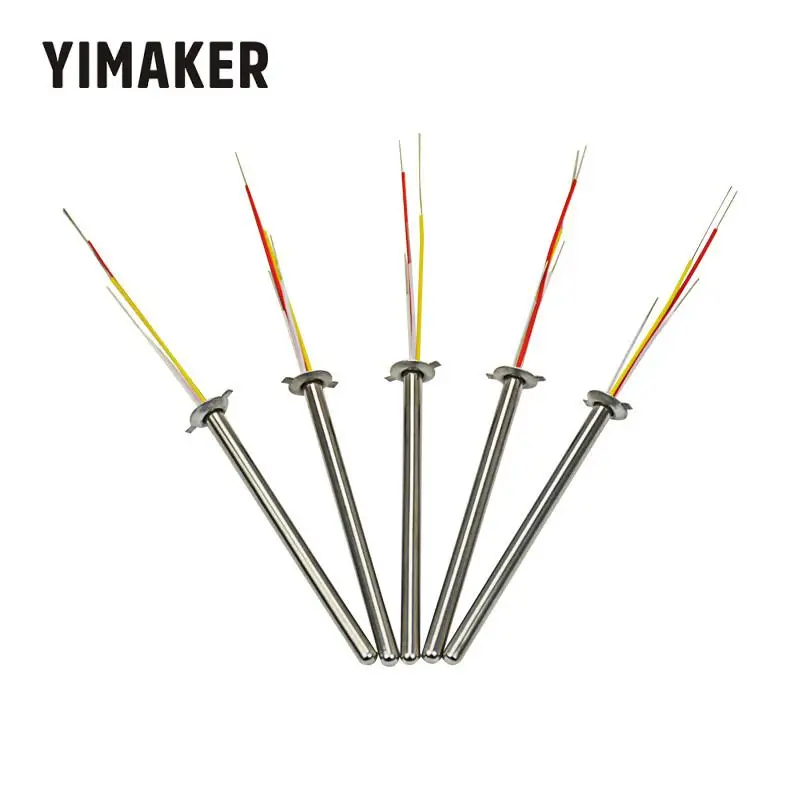 YIMAKER 5 шт. A1321 A1323 нагревательный элемент из нержавеющей стали для 936 аксессуар