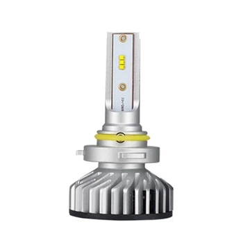 

H4 H7 LED 4300K 5000K 6000K 8000K H1 H3 H7 H8 H9 H11 9005 9006 Car Headlight