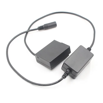 

Buck Step-down Power Supply 8.4V Fixed Supports Camera work for Panasonic GX8 FZ200 G7 G6 G5 GH2 G80 G85 Camera