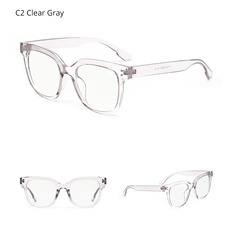 Ralferty очки для глаз, оправа для женщин и мужчин, синий светильник, очки, компьютерные защитные очки, модные ретро квадратные оптические оправы W192139