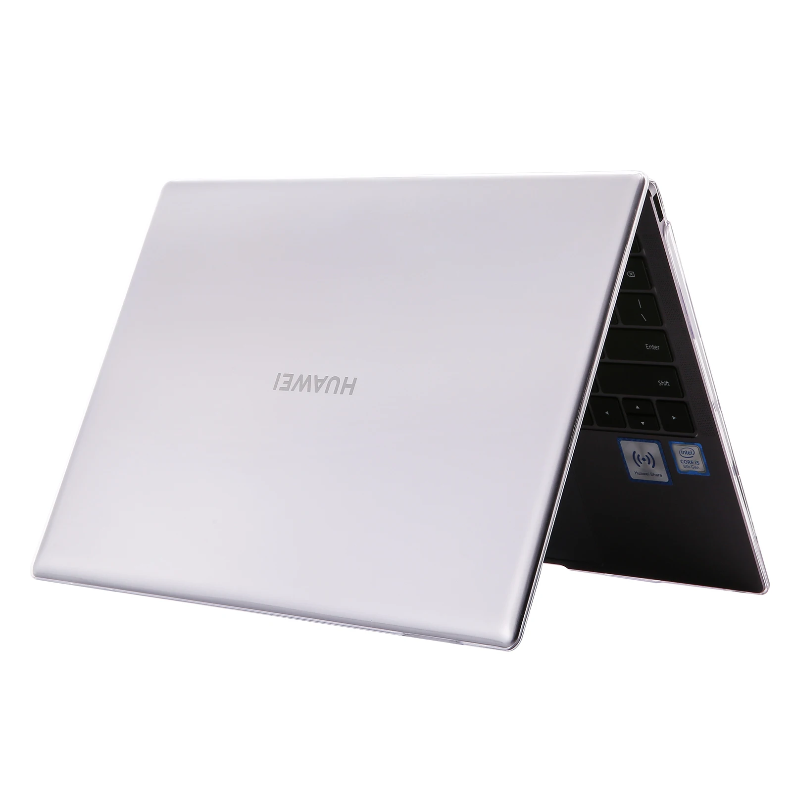 Чехол для ноутбука huawei Matebook X Pro 13,9 дюймов чехол защитный чехол против царапин жесткий чехол+ крышка клавиатуры