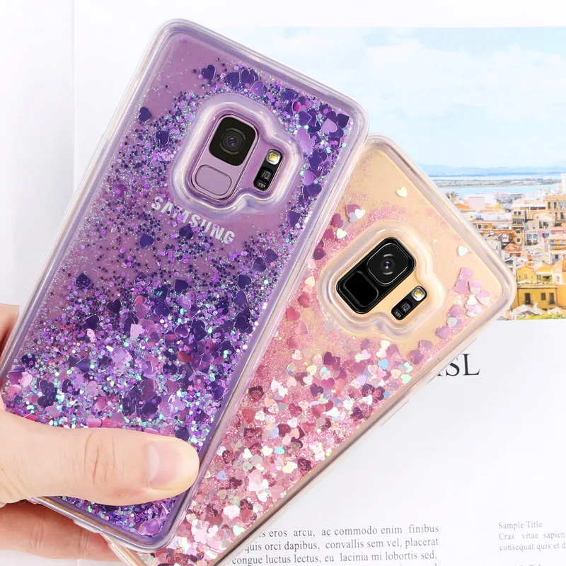 Чехол для Samsung Galaxy S9 S8 Plus Note 8 9 J4 J6 J8 2018 J3 J5 Prime J7 Pro 2017 | Мобильные телефоны и