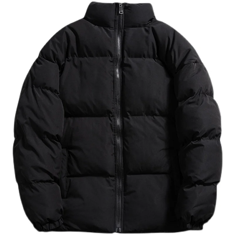 Рисунок 5 - Мужская теплая куртка с подкладкой