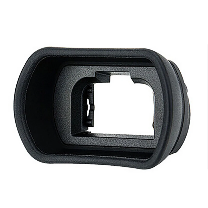 Accessori Per Fotocamere In Silicone Morbido A Luce Soffusa Oculare Oculare Protezione Per Mirino Per Sony A7 A7 Ii A7 Iii Sostituzione