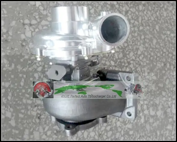 RHC6 114400 2710 716236 0001 VA240044 CI89 Turbo для внедорожного экскаватора 6BD1T 6BD1 T|hitach|turboturbo turbo |
